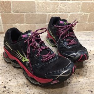 mizuno wave alchemy 13 pink